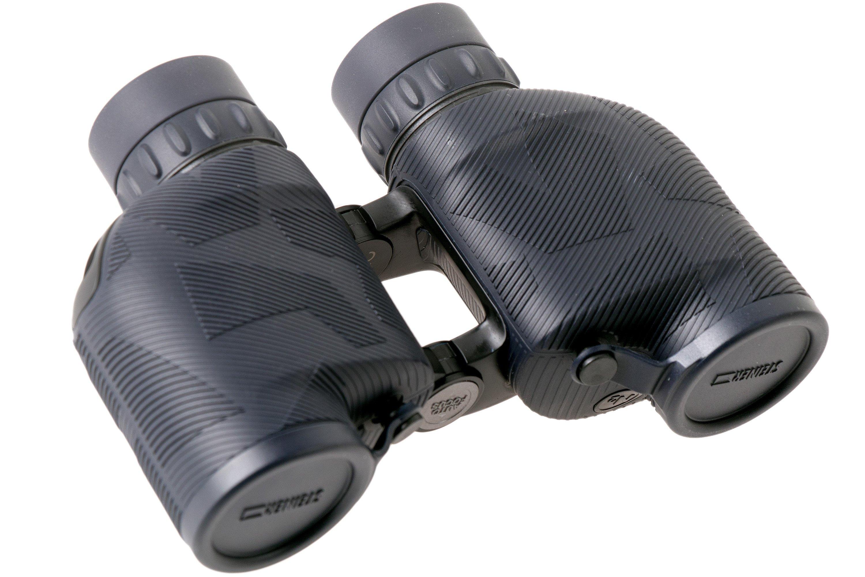 Steiner Navigator 7x30, binoculars for water sports | Advantageously ...