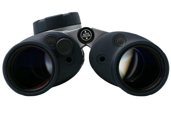 Afbeelding voor Steiner Commander 7x50c 23460020, verrekijker voor watersport met kompas