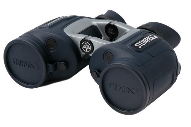 Afbeelding voor Steiner Commander 7x50 23470000, verrekijker voor watersport