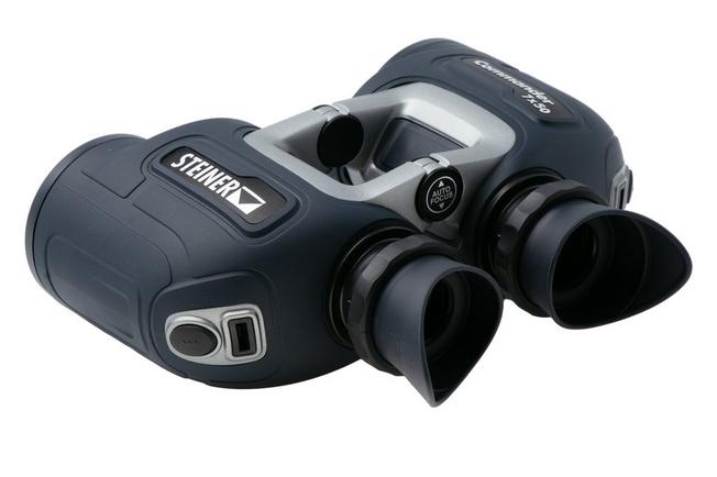 Afbeelding voor Steiner Commander 7x50 23470000, verrekijker voor watersport