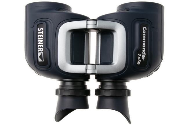 Afbeelding voor Steiner Commander 7x50 23470000, verrekijker voor watersport