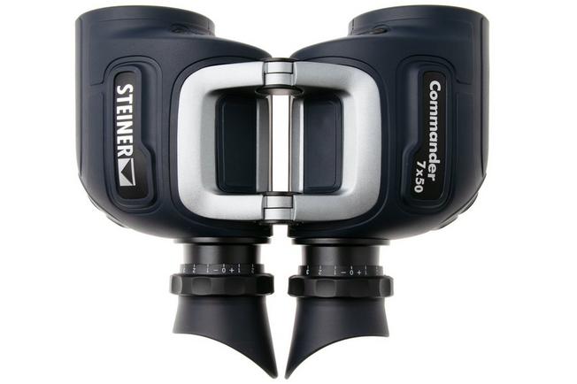 Afbeelding voor Steiner Commander 7x50 23470000, verrekijker voor watersport