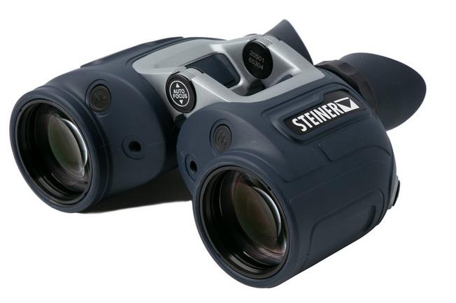 Afbeelding voor Steiner Commander 7x50 23470000, verrekijker voor watersport