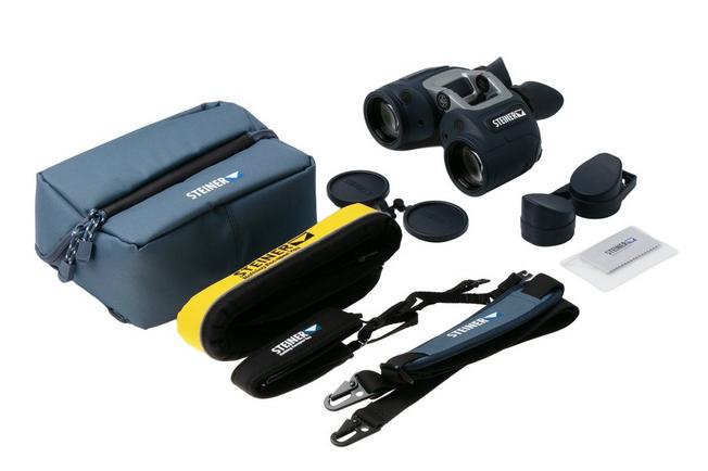 Afbeelding voor Steiner Commander 7x50 23470000, verrekijker voor watersport
