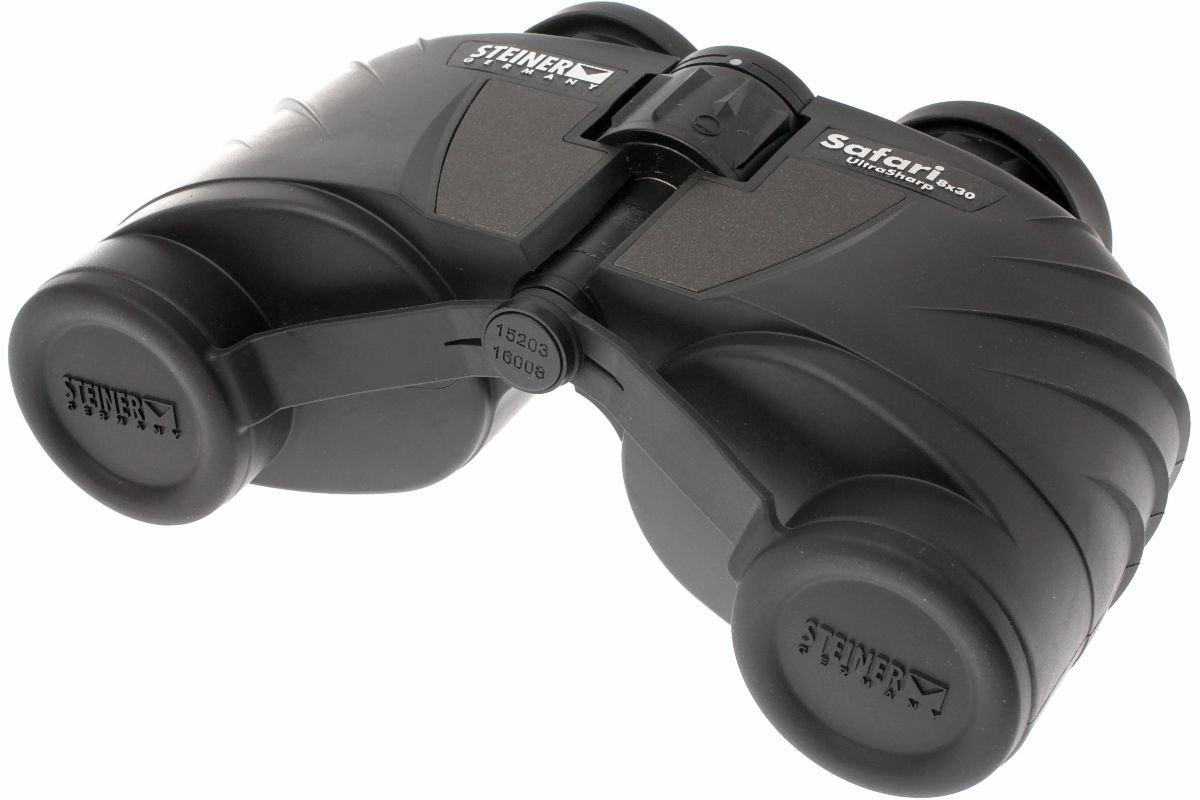 Steiner Safari Ultrasharp 8x30 binoculars Advantageously shopping at