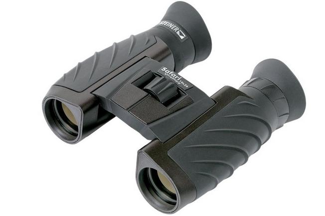 Steiner safari ultrasharp 10x42 best sale binoculars review