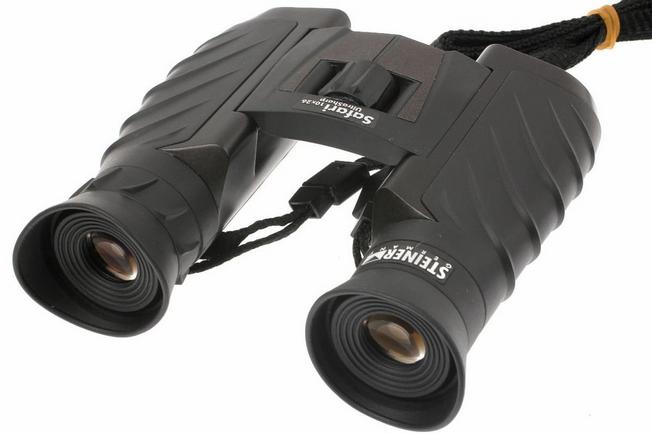 Steiner safari ultrasharp hot sale 10x42 binoculars review