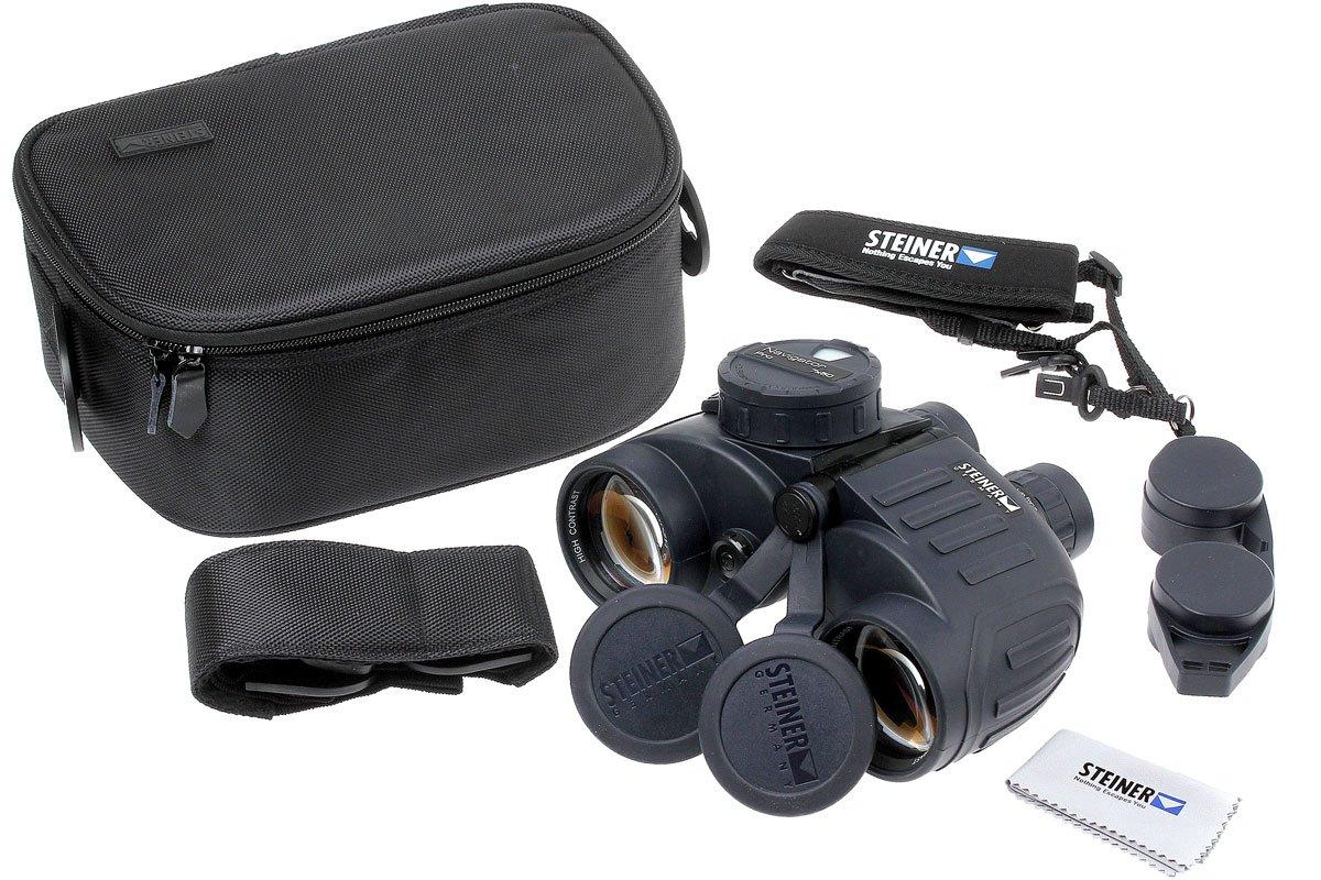 Steiner Navigator Pro 7X50C Compas Z2, F7155 Advantageously shopping