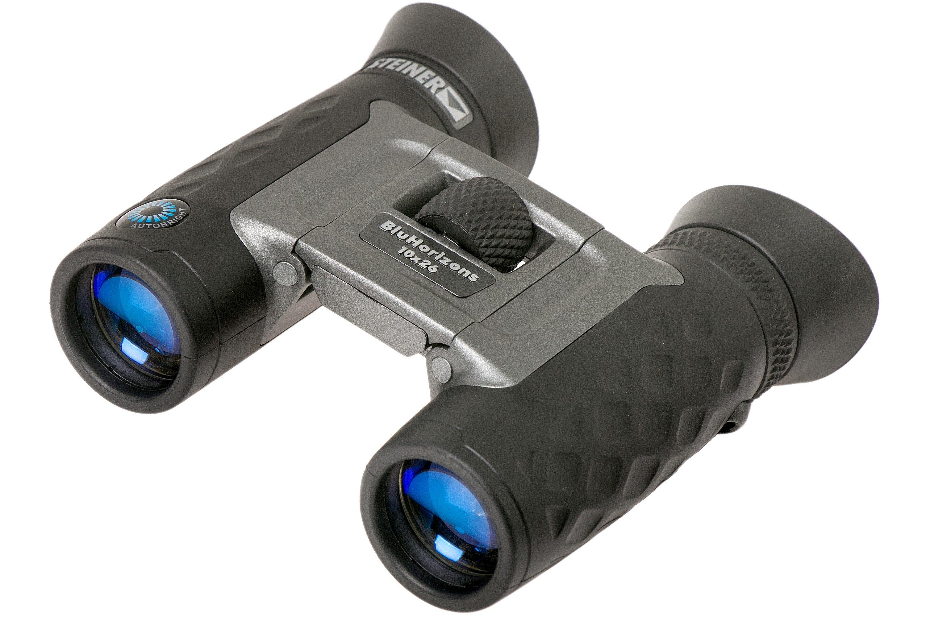 Steiner bluhorizons 10x26 hot sale binoculars