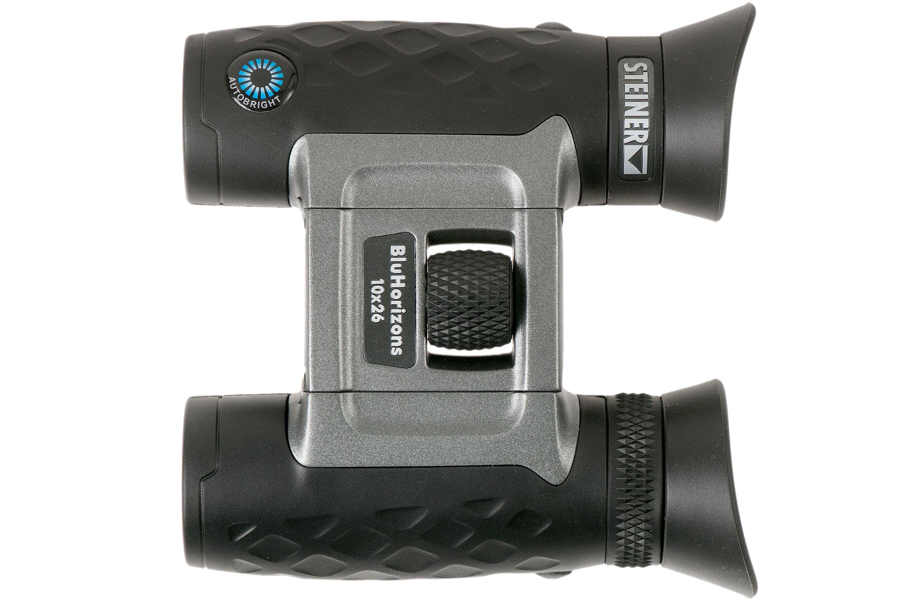 Steiner best sale bluhorizons binoculars