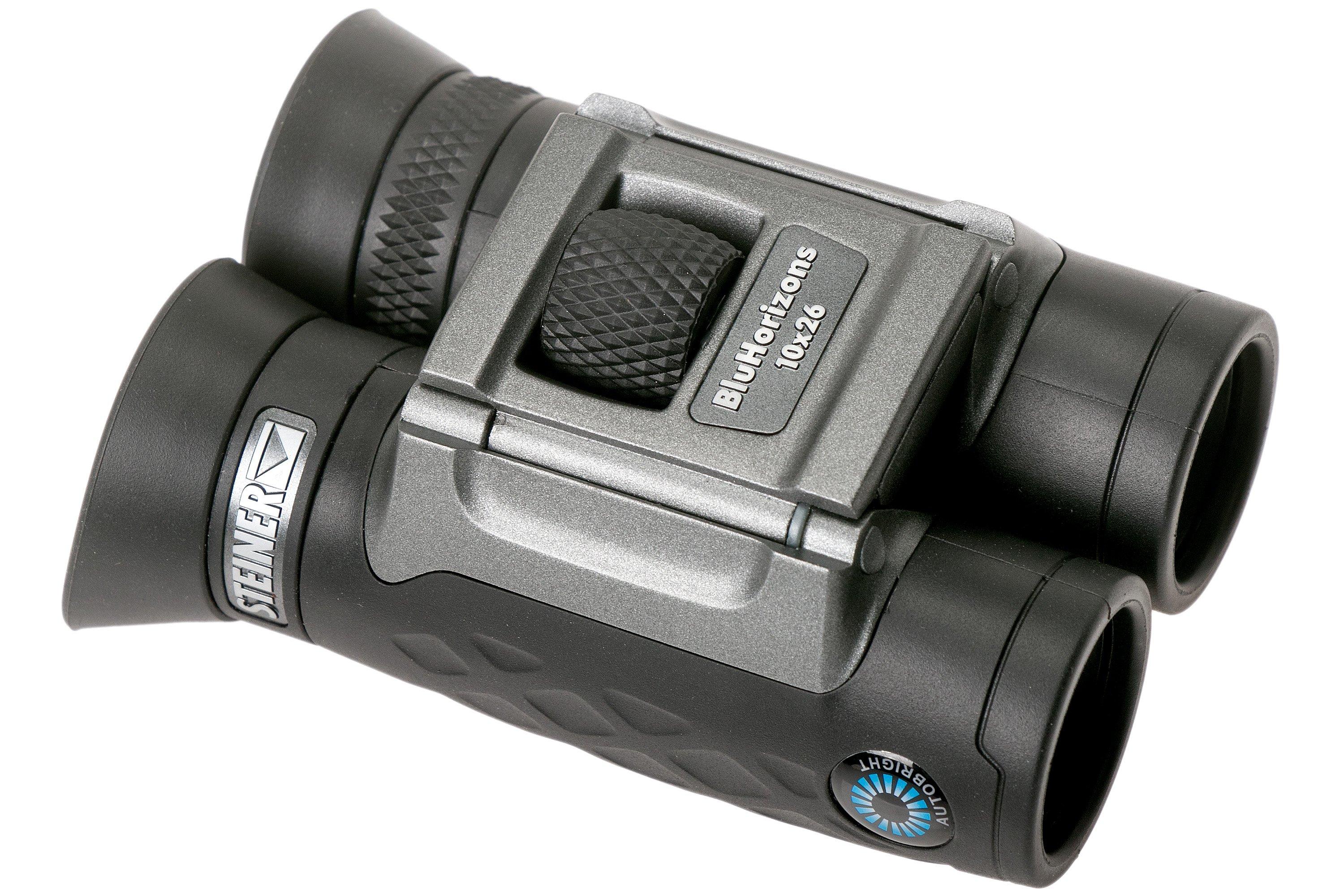 Steiner clearance binoculars 10x26