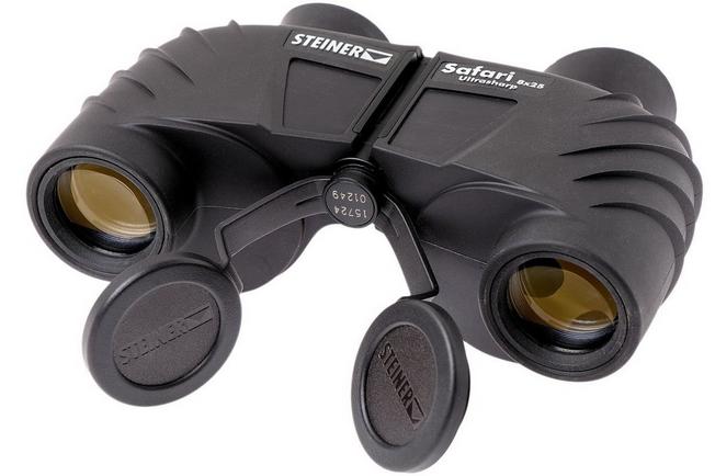 Safari best sale binoculars reviews