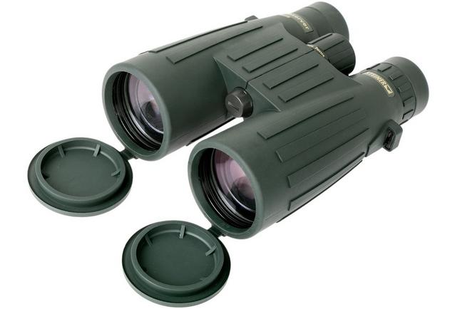 Melodieus Storen vastleggen Steiner Observer 8x56 binoculars | Advantageously shopping at  Knivesandtools.com