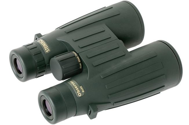 Steiner observer best sale 10x42 binoculars review