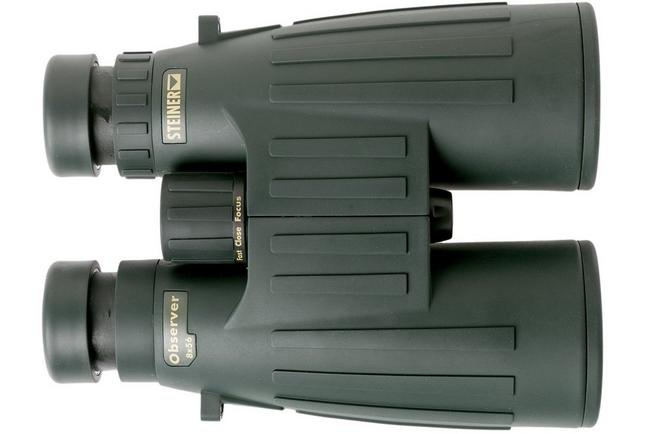 Steiner Binoculars Observer 10x42