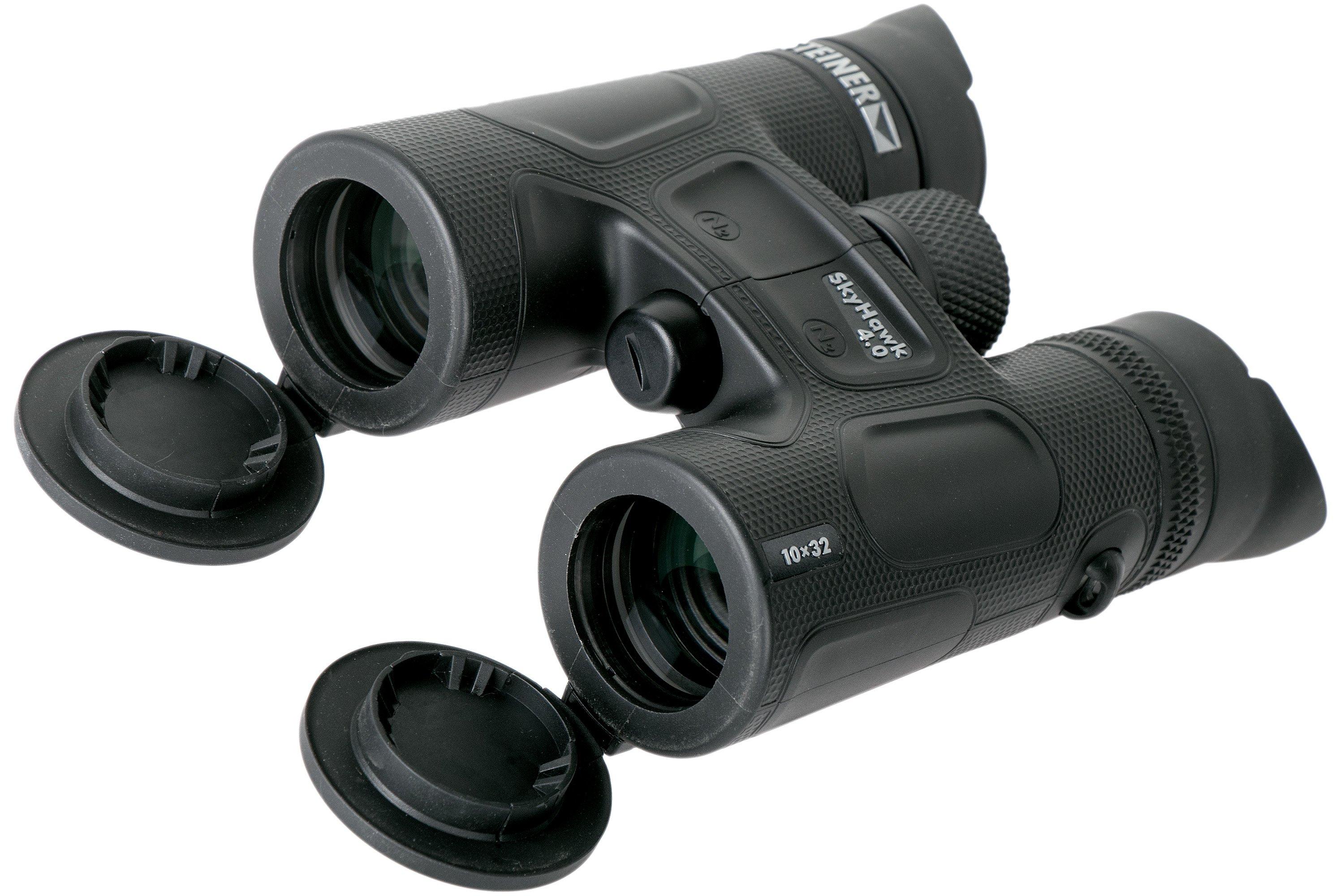 Steiner SkyHawk 4.0 10x32 binoculars Advantageously shopping at