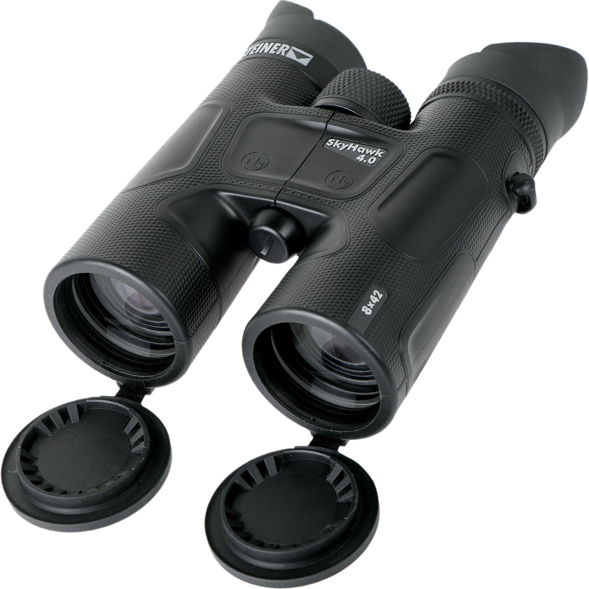 Steiner 8x42 sale binoculars