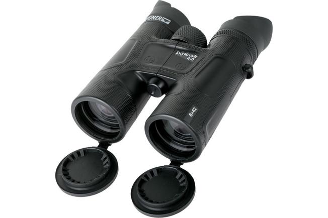 Steiner SkyHawk 4.0 8x42 binoculars  Advantageously shopping at