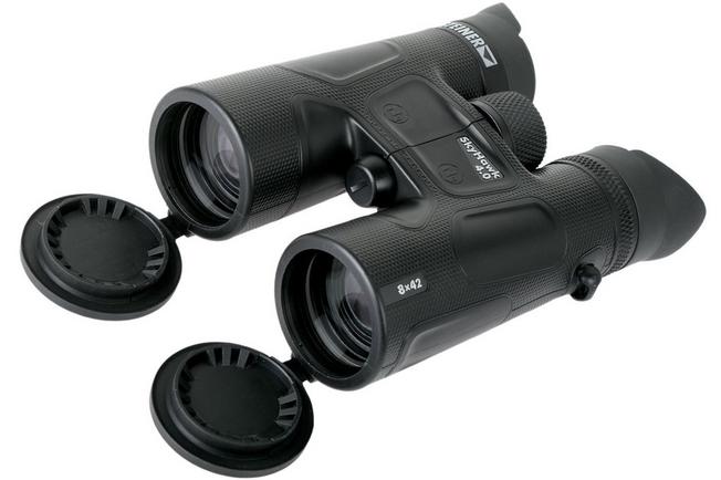 Luchtvaartmaatschappijen haspel Categorie Steiner SkyHawk 4.0 8x42 binoculars | Advantageously shopping at  Knivesandtools.com