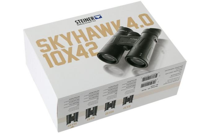 Skyhawk 10x42 best sale