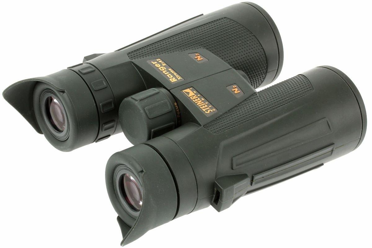 Steiner Ranger Xtreme 8x42 Advantageously shopping at Knivesandtools