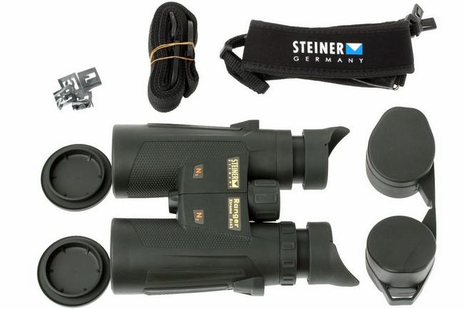 Steiner ranger store xtreme 8x42 review