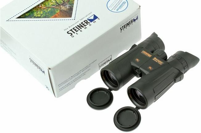 Steiner 2024 8x42 binoculars