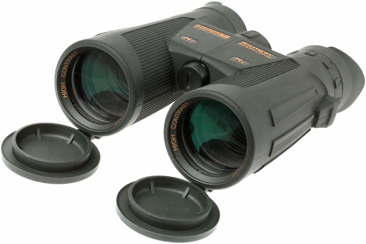 Steiner binoculars discount 10x42 review