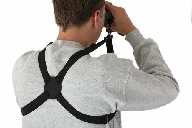 ClicLoc® Body Harness System