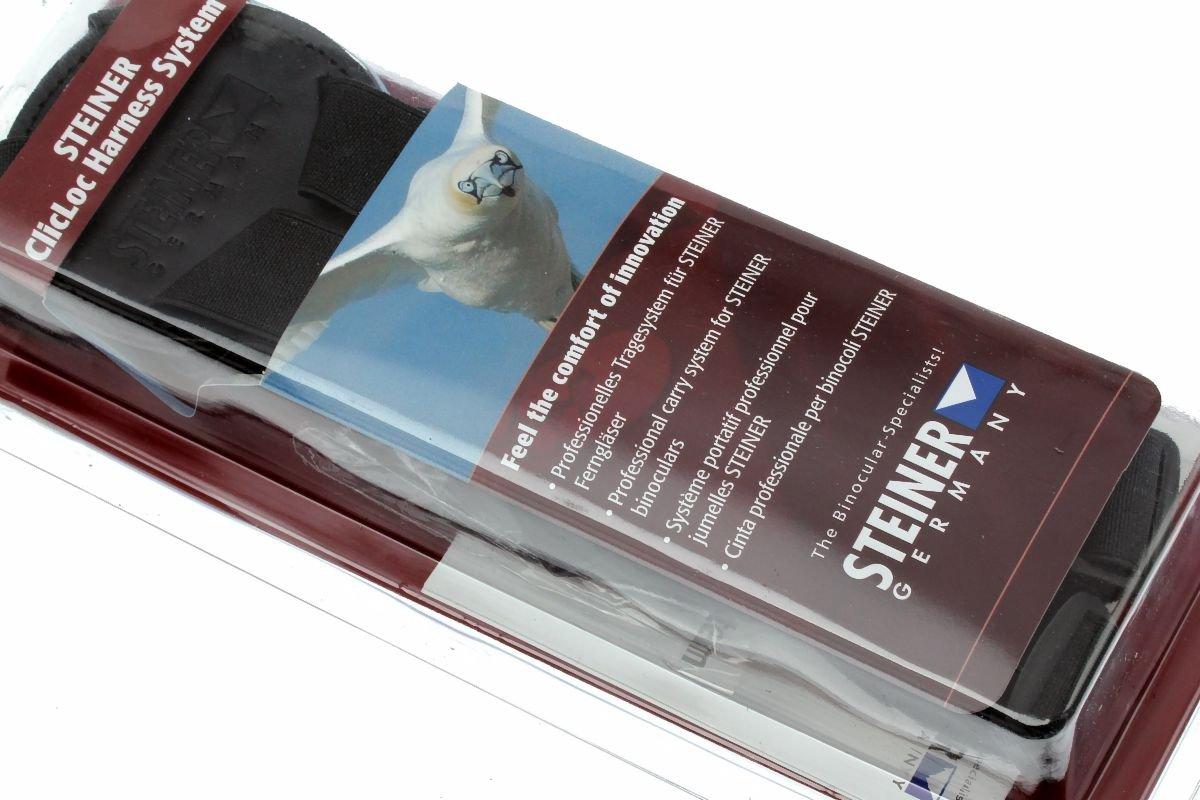 Steiner ClicLoc schouderharnas, F7681CBH | Voordelig kopen bij