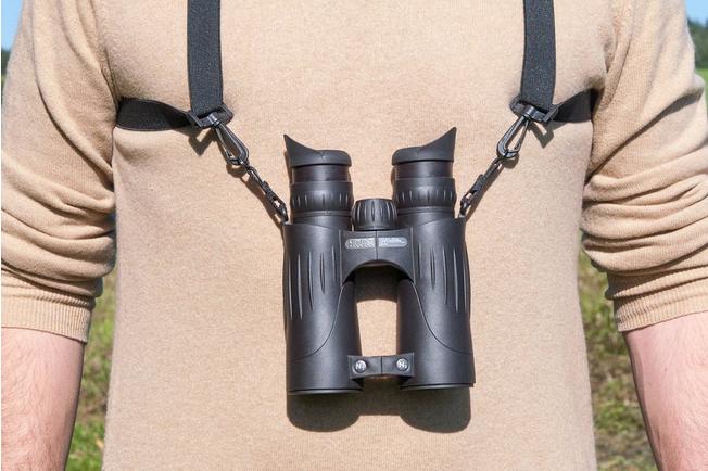 Steiner best sale binocular strap