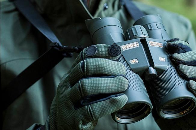 Comfort Strap for Binoculars