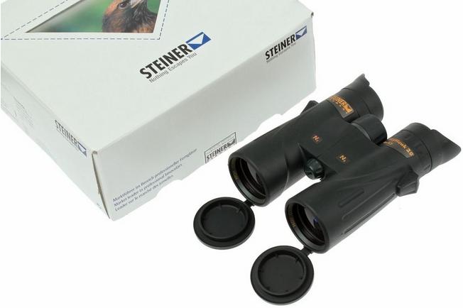 Steiner skyhawk store 3.0 fernglas 10x42