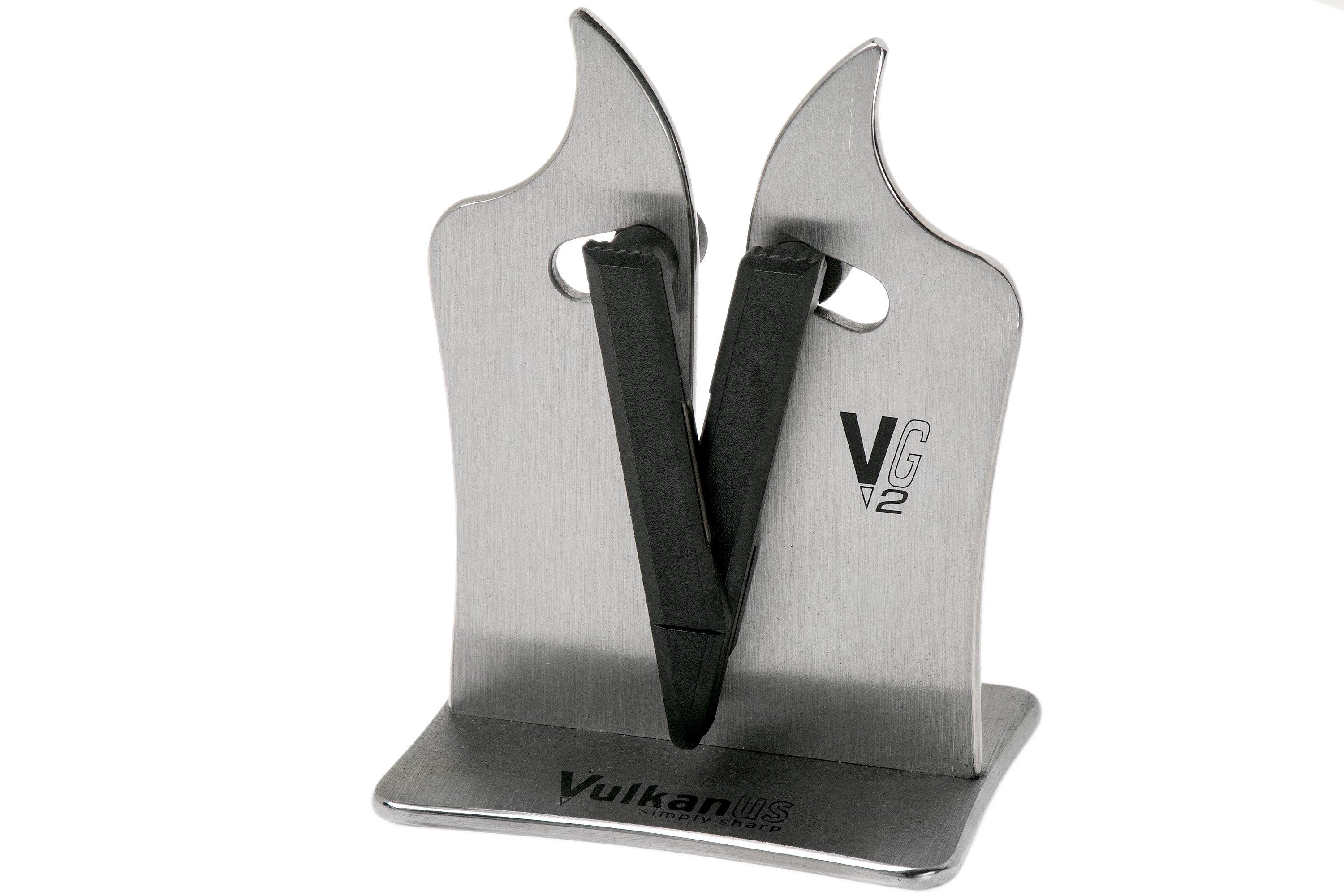 Vulkanus Professional VG2 knife sharpener Advantageously shopping at