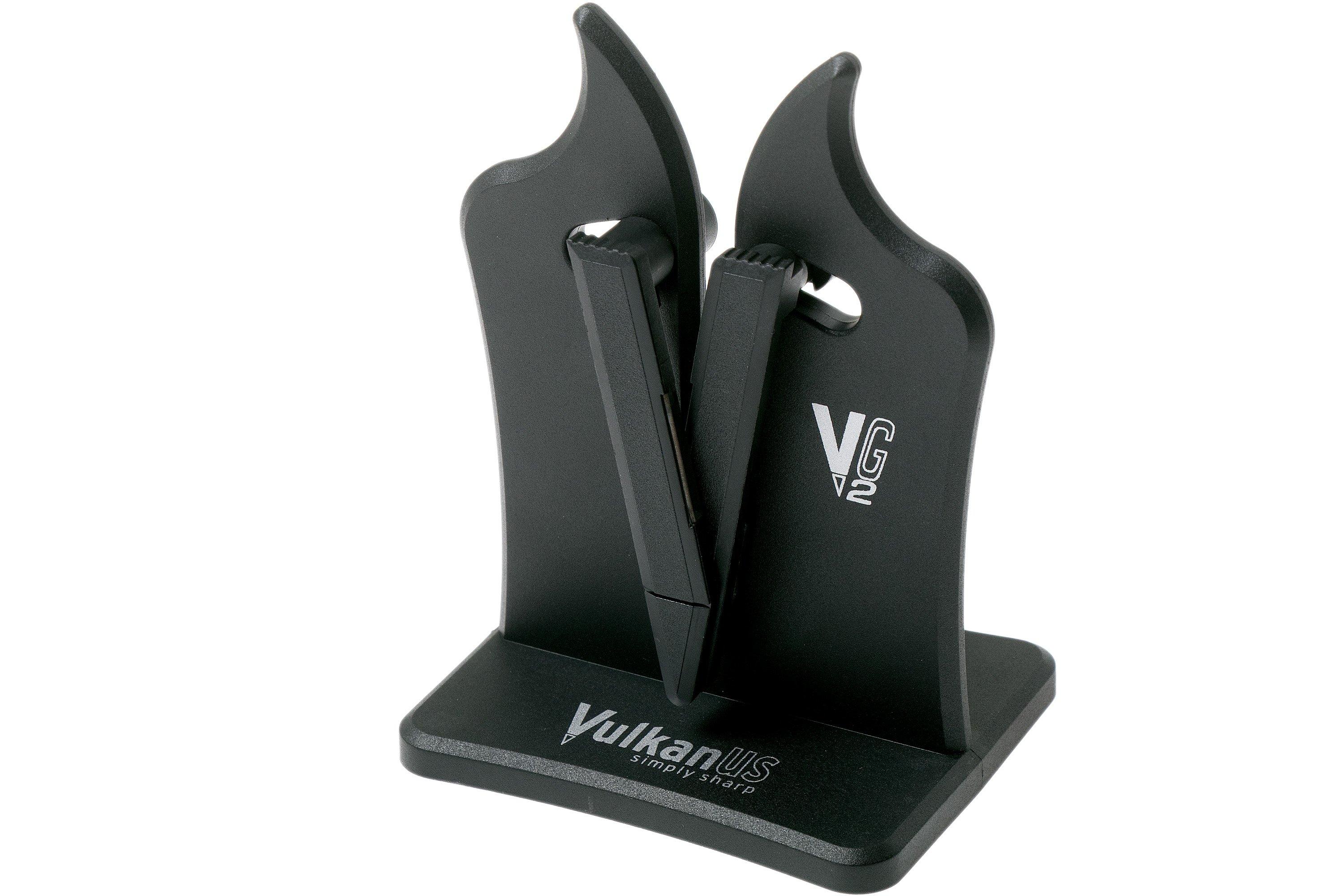 Vulkanus Classic VG2 knife sharpener Advantageously shopping at