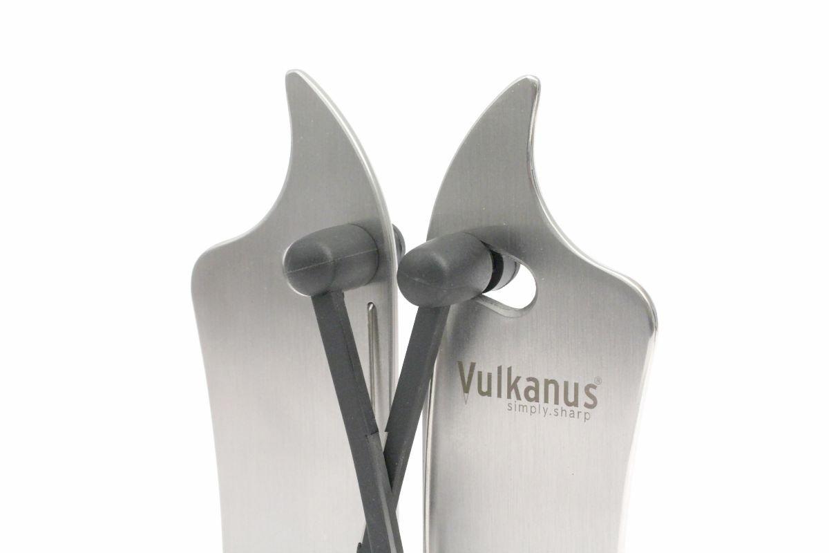Vulkanus Professional VG2, aiguiseur à couteaux