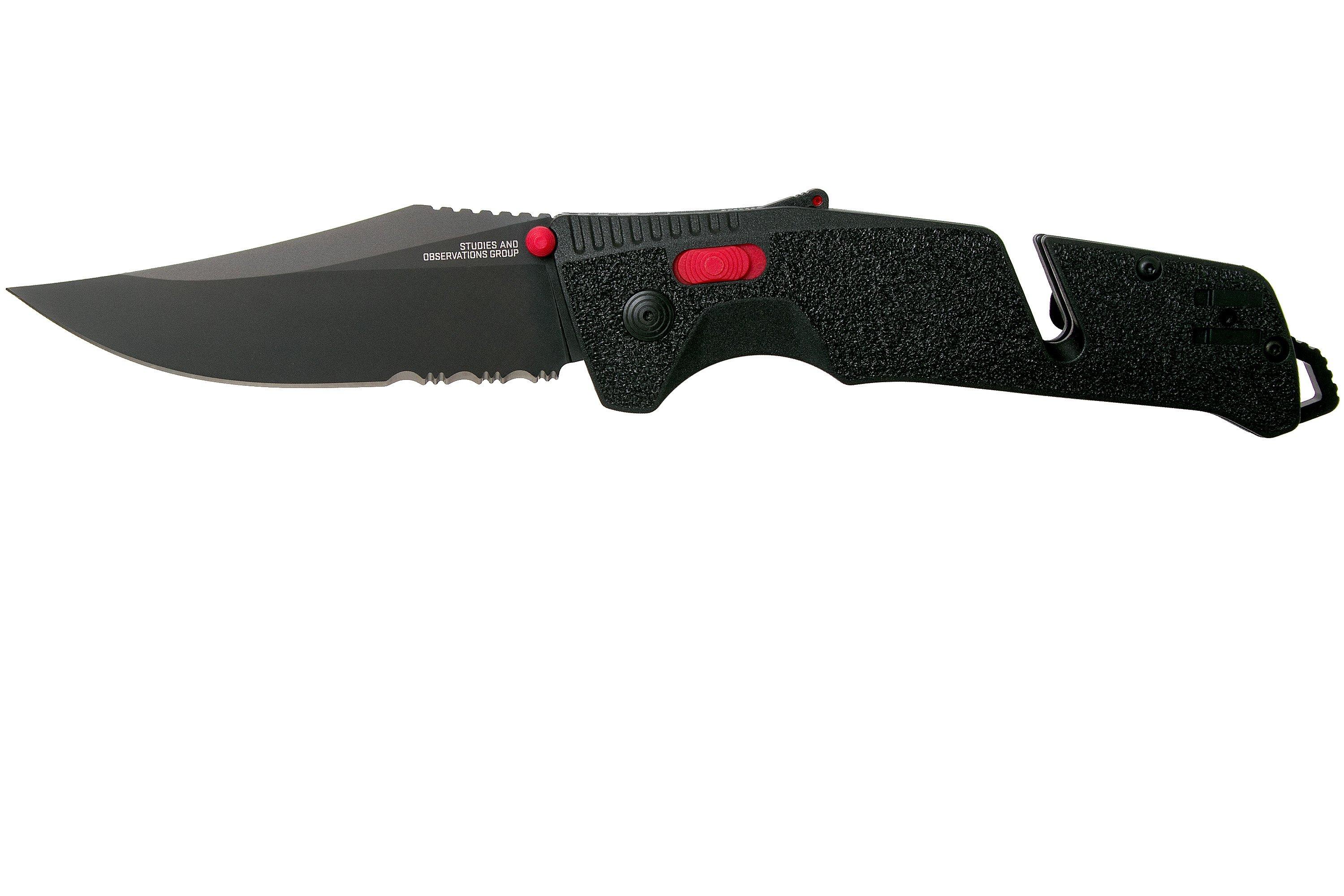 Sog flash at