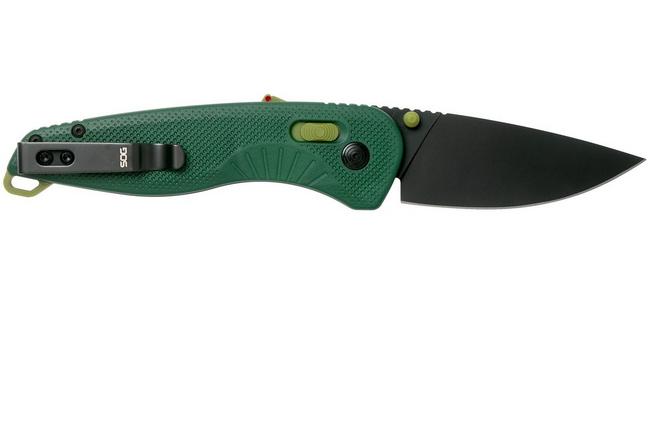 SOG Aegis AT Spring Assisted Knife