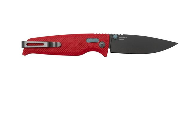 SOG Altair XR Canyon Red Stone Blue 12-79-02-57 navalha | Compras ...