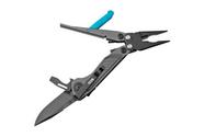 SOG Flash MT Urban Gray Cyan 29 55 02 41 Pinza Multiuso Fare 