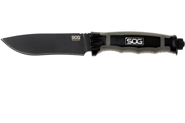 Bild für SOG Bladelight Tactical BLT21K-CP feststehendes Outdoormesser