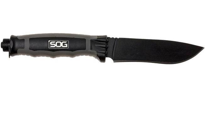 Bild für SOG Bladelight Tactical BLT21K-CP feststehendes Outdoormesser