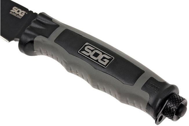 Bild für SOG Bladelight Tactical BLT21K-CP feststehendes Outdoormesser
