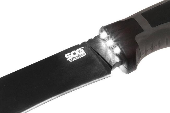 Bild für SOG Bladelight Tactical BLT21K-CP feststehendes Outdoormesser