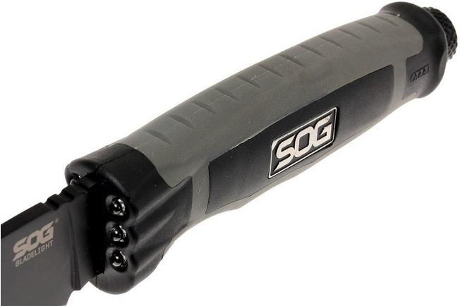 Bild für SOG Bladelight Tactical BLT21K-CP feststehendes Outdoormesser