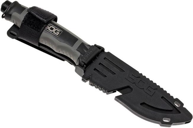 Bild für SOG Bladelight Tactical BLT21K-CP feststehendes Outdoormesser