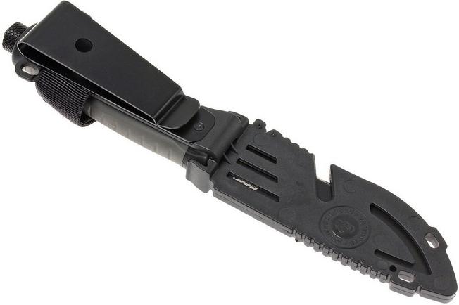 Bild für SOG Bladelight Tactical BLT21K-CP feststehendes Outdoormesser