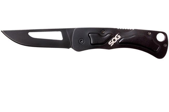 SOG Centi II Schlüsselbund-Taschenmesser CE1012-CP