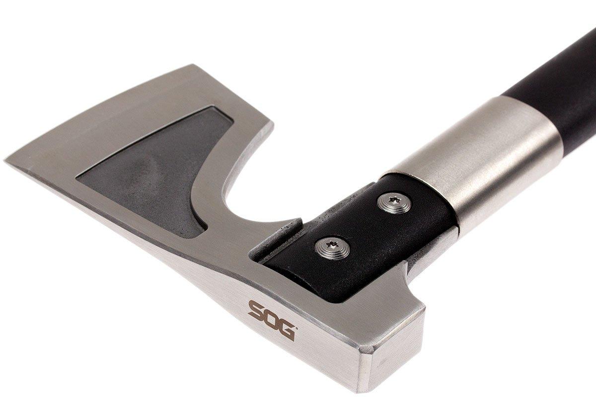 SOG Camp Axe CH1001CP kampeerbijl Voordelig kopen bij knivesandtools.be