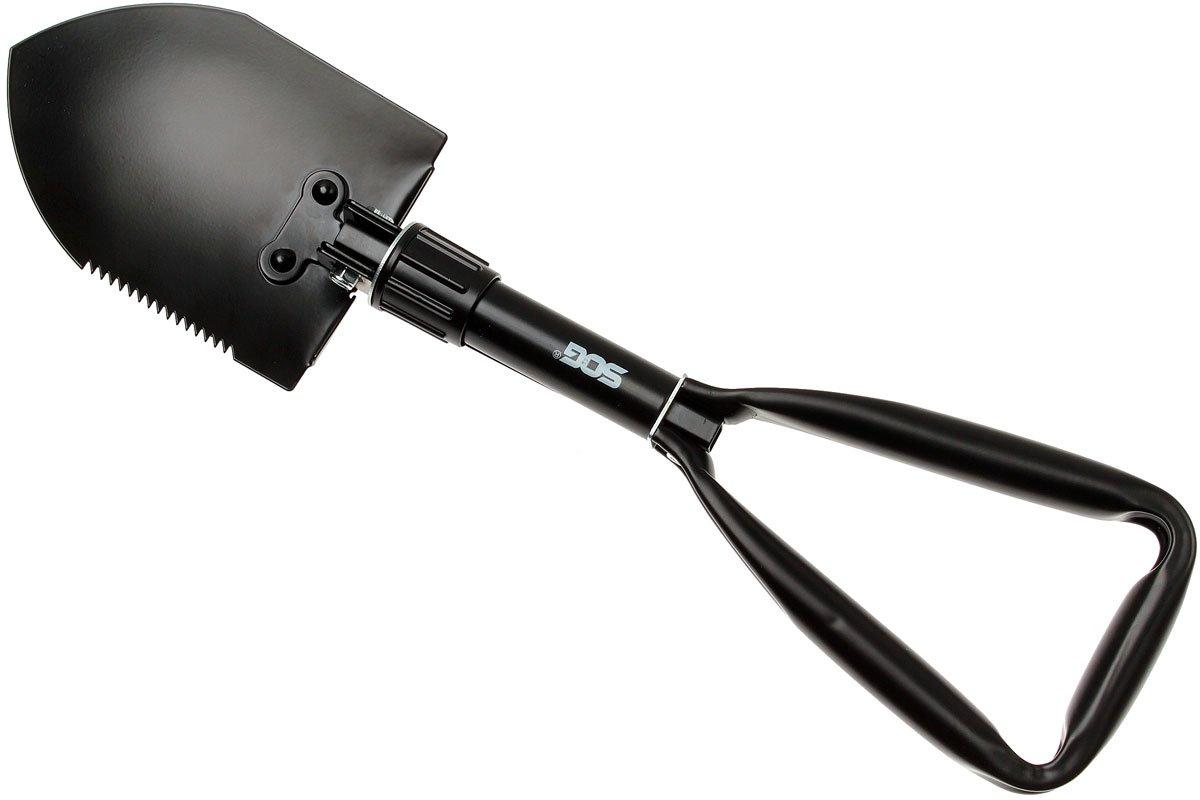 ENTRENCHING TOOL